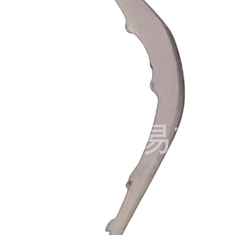 Rear Bumper Trim Strip Suitable for Toyota Highlander 2021 3.5L 2GR-FKS 2.5L-3
