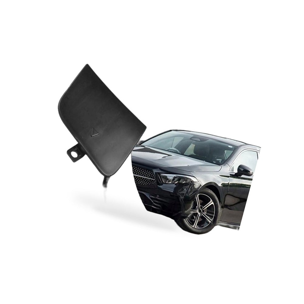 Front Trailer Cover Suitable for Mercedes A-Class W177 2019-2022 1778856500-1