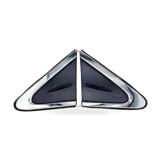 Triangle Trim Cover Suitable for Left Toyota Corolla 2019-2022 60118-02380-0