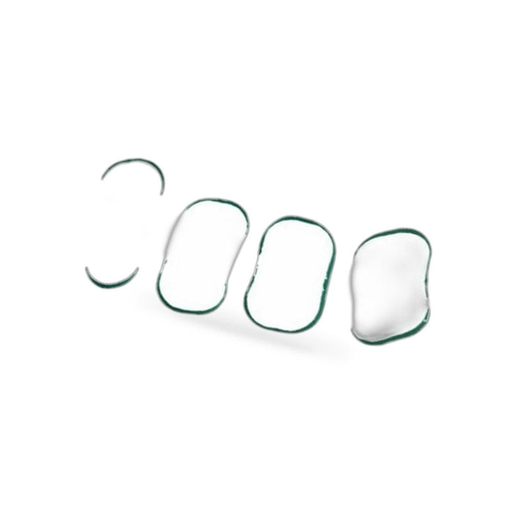 Intake Manifold Gasket Set of 4 Suitable for Ford Kuga Mondeo 2013-2016 2.0L-1