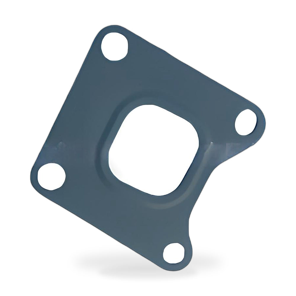 Exhaust Manifold Gasket Suitable for Ford Focus 2015-2018 1.0L EcoBoost-3