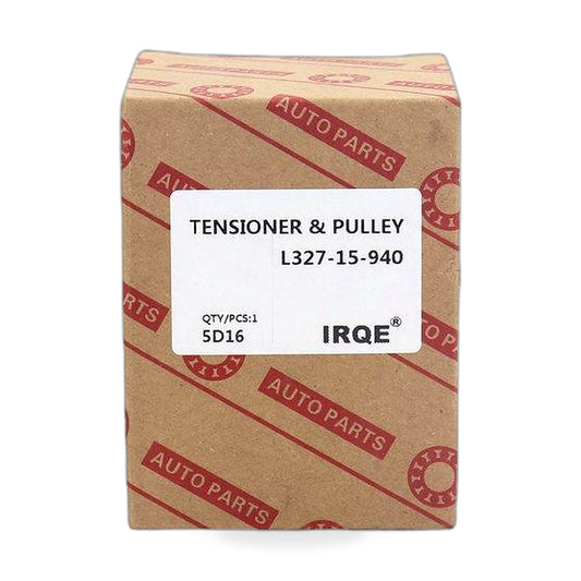 Tensioner Pulley Suitable for Mazda MPV II 6 CX-7 2.3L 2.5L L327-15-940-0