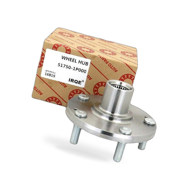 Front Wheel Hub Bearing Assembly Suitable for Hyundai Elantra Avante i30 Kia-1