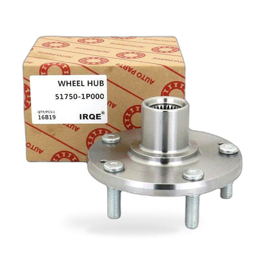 Front Wheel Hub Bearing Assembly Suitable for Hyundai Elantra Avante i30 Kia-0