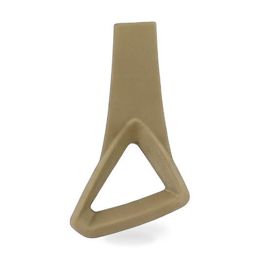 Seat Adjustment Wheel Suitable for Ford Fiesta 2009-2017 RH Front Rear Beige-0