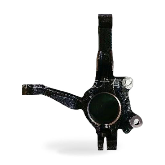 Front Left Steering Knuckle Suitable for Ford EcoSport 2017-2022 1.0L 1.5L-0