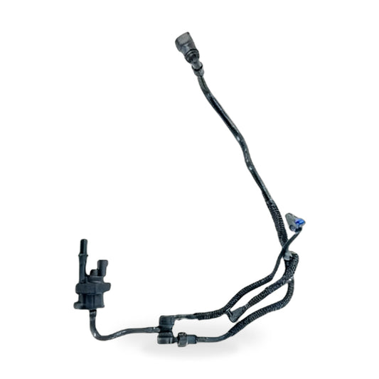 Vapor Canister Purge Valve Suitable for Ford Edge 2011-2014 Explorer 2011-2015-0