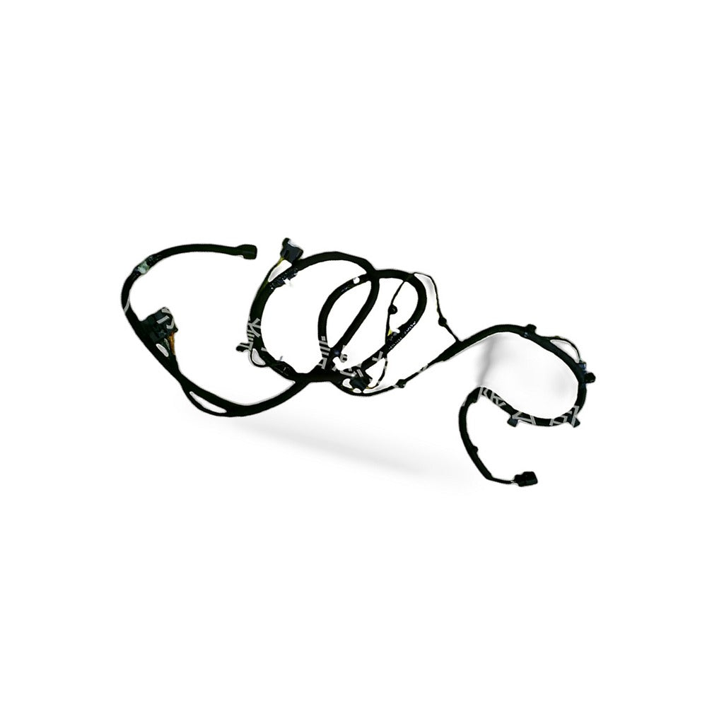 Fog Light Wiring Harness Suitable for Ford Mondeo 2016-2017 1997cc Diesel-1
