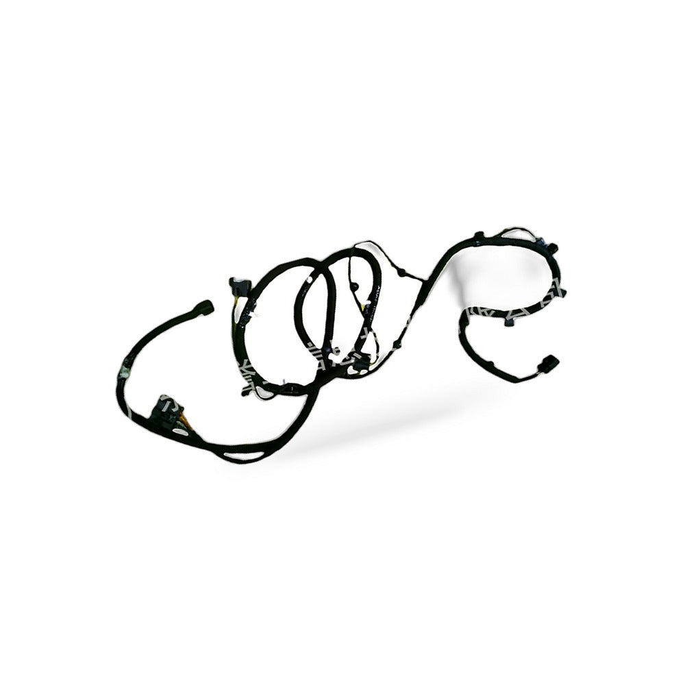 Fog Light Wiring Harness Suitable for Ford Mondeo 2016-2017 1997cc Diesel-2