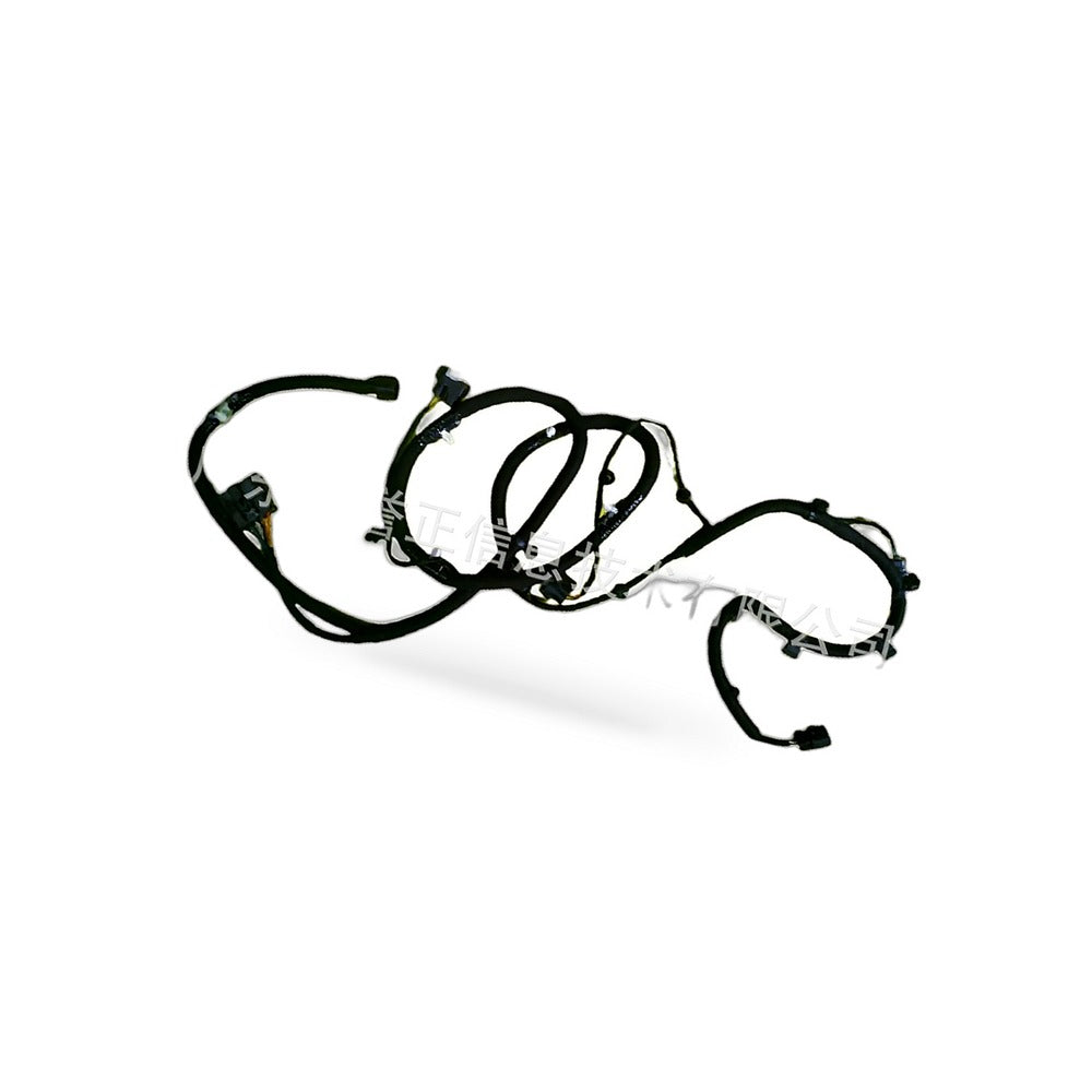 Fog Light Wiring Harness Suitable for Ford Mondeo 2016-2017 1997cc Diesel-3