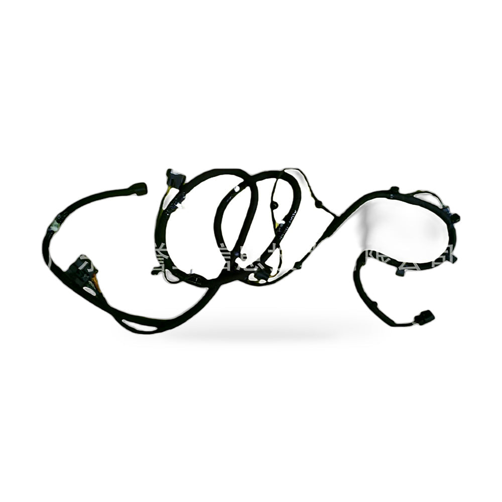 Fog Light Wiring Harness Suitable for Ford Mondeo 2016-2017 1997cc Diesel-0