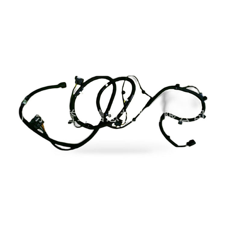 Fog Light Wiring Harness Suitable for Ford Mondeo 2016-2017 1997cc Diesel-0