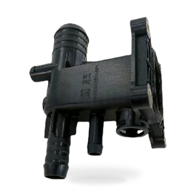 Upper Radiator Hose Connector Suitable for Ford Escape Kuga Mondeo 2013-2019-0