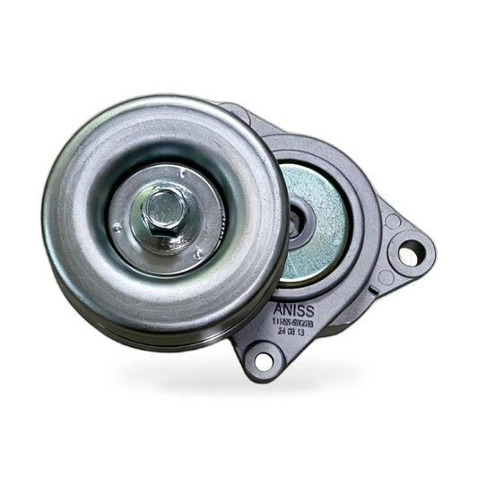Accessory Drive Belt Tensioner Pulley Suitable for Nissan Altima Sentra Rogue-0