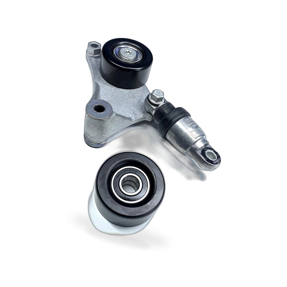 Tensioner Pulley Suitable for Toyota Camry RAV4 Highlander Scion tC xB-1