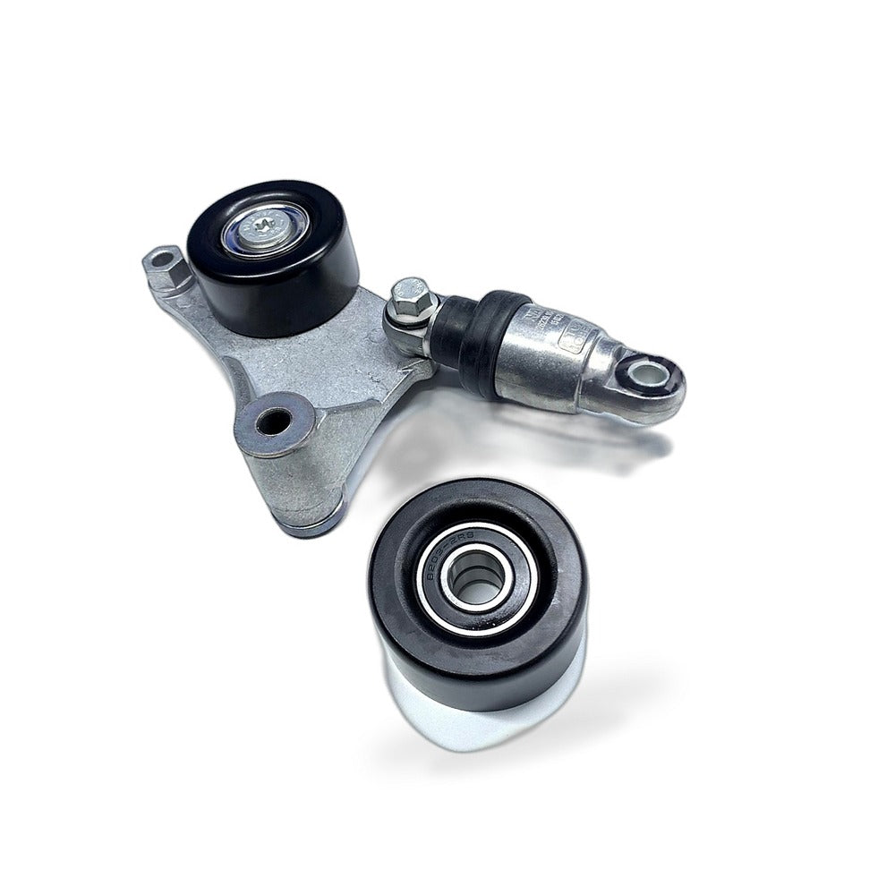 Tensioner Pulley Suitable for Toyota Camry RAV4 Highlander Scion tC xB-2