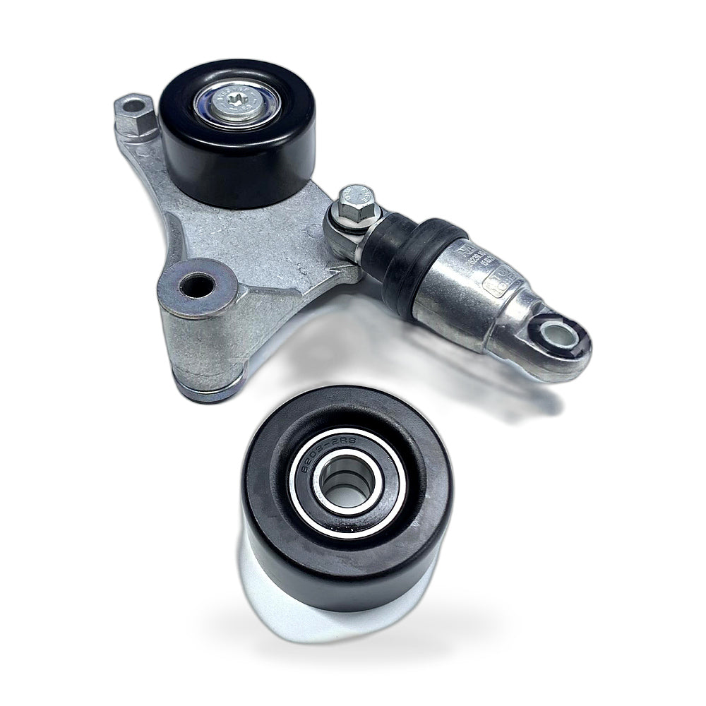 Tensioner Pulley Suitable for Toyota Camry RAV4 Highlander Scion tC xB-0