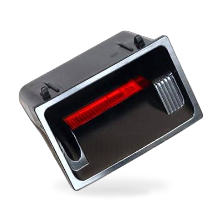 Front Ashtray Insert Console Box Suitable for Audi A4 A5 Q5 8K0857989-0