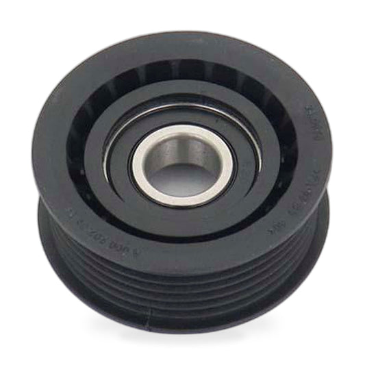 Tensioner Pulley with Bracket Suitable for Audi A6 2005-2011 059903341 VKM31038-0