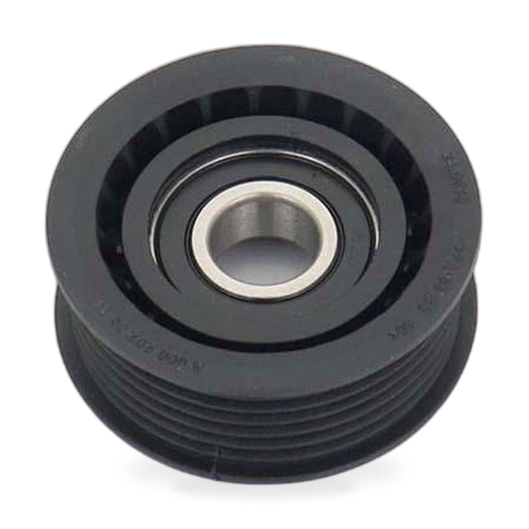 Tensioner Pulley with Bracket Suitable for Audi A6 2005-2011 059903341 VKM31038-0