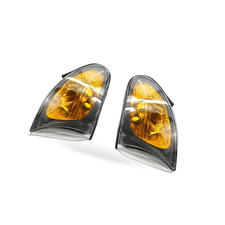 Turn Signal Indicator Light Left Suitable for BMW 3 Series E46 Sedan 02-05-1
