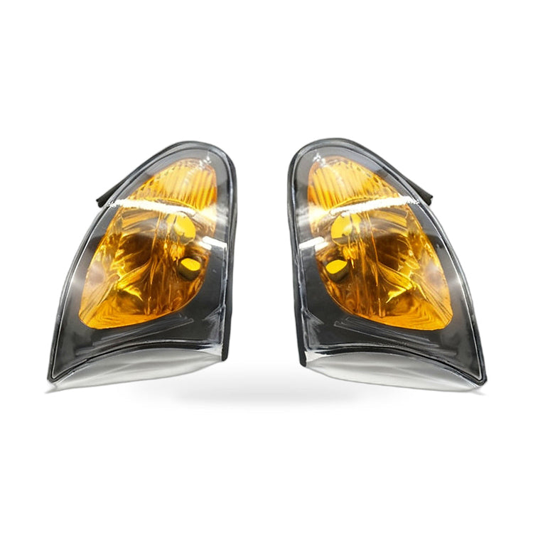 Turn Signal Indicator Light Left Suitable for BMW 3 Series E46 Sedan 02-05-0
