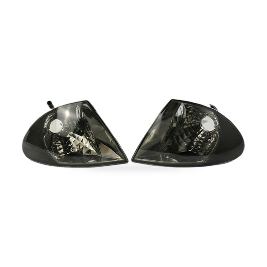 Corner Light Turn Signal Suitable for BMW 3 Series E46 1998-2001 63136902766-0