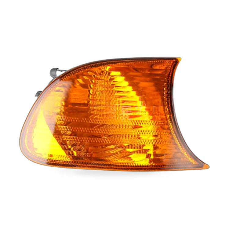 Left Front Corner Light Suitable for BMW 3 Series E46 98-06 7 Series E32 86-94-0