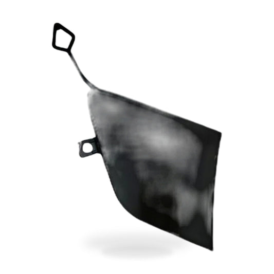 Tow Hook Cover Suitable for Mercedes-Benz A-Class W177 2019-2022 1778851900-0