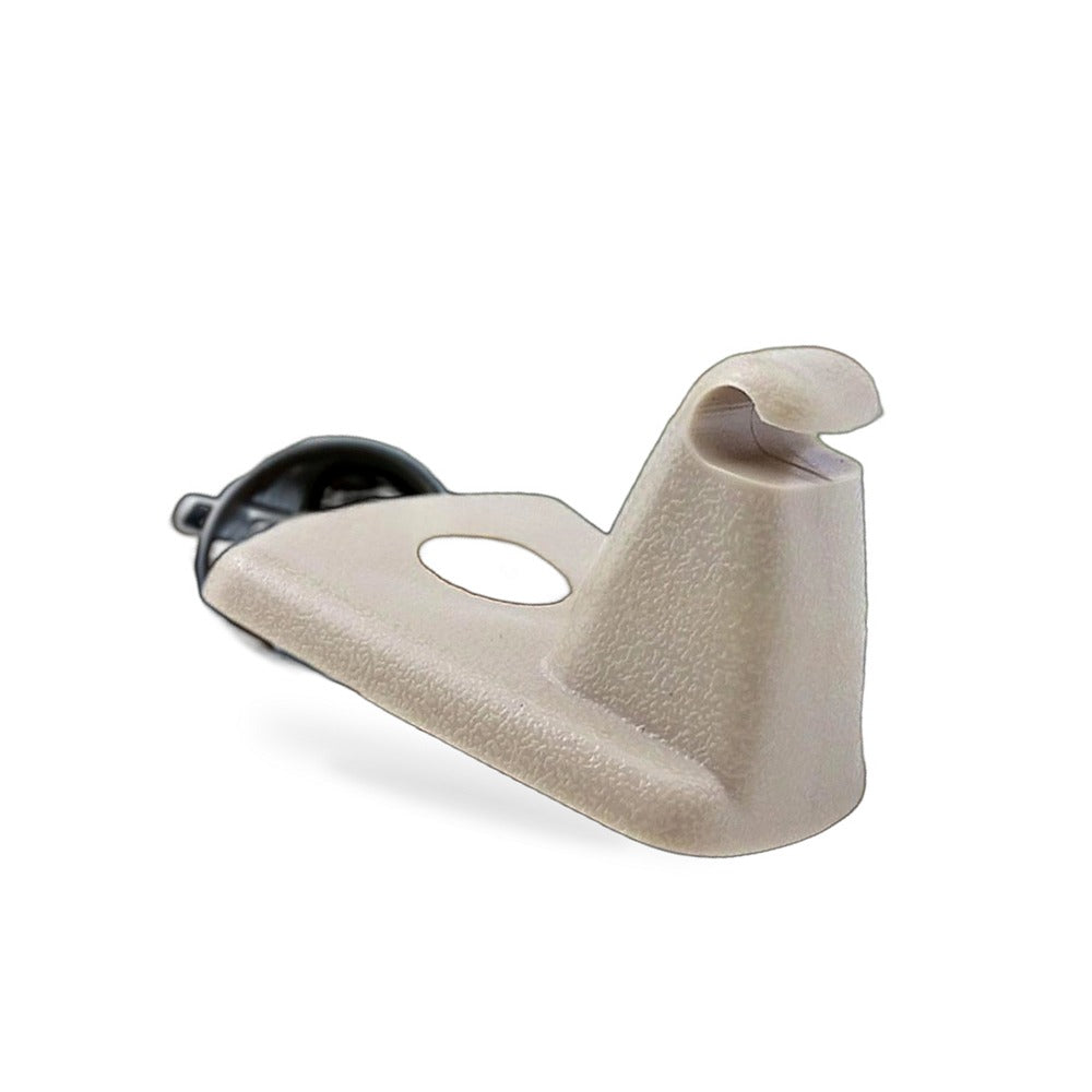 Sun Visor Hook Clip Suitable for Chrysler 300C Dodge Challenger Magnum-1