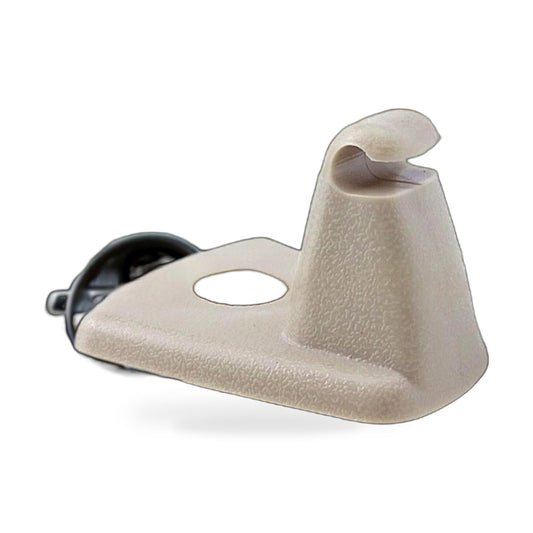 Sun Visor Hook Clip Suitable for Chrysler 300C Dodge Challenger Magnum-0