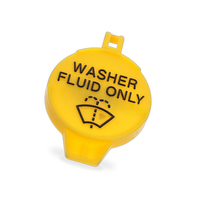 Washer Reservoir Cap Suitable for Dodge Journey Jeep Compass Wrangler 55077261AA-1