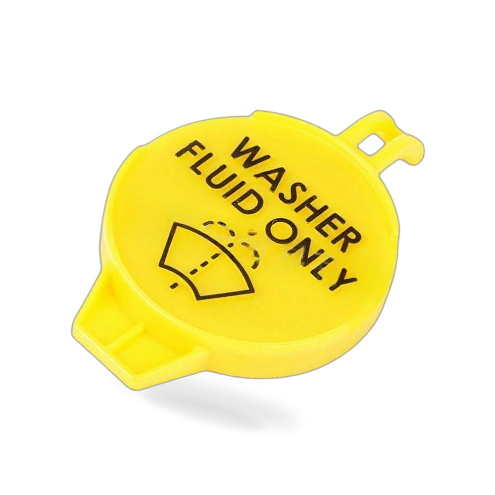 Washer Reservoir Cap Suitable for Dodge Journey Jeep Compass Wrangler 55077261AA-3