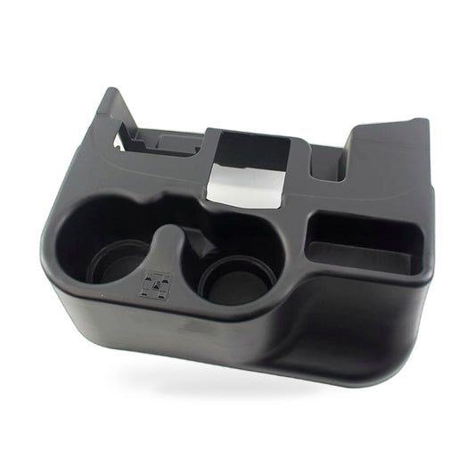 Cup Holder Beverage Holder Base Assembly Suitable for Dodge Ram 2003-2012-0