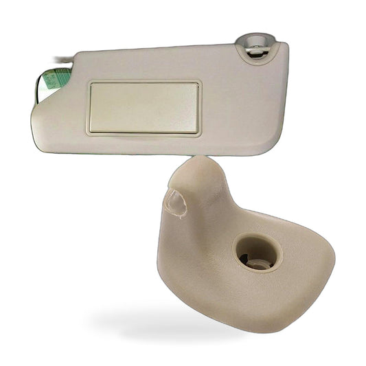 Sun Visor Clip Suitable for Dodge Avenger Chrysler Sebring 2007-2010 1GW25HL1AA-0