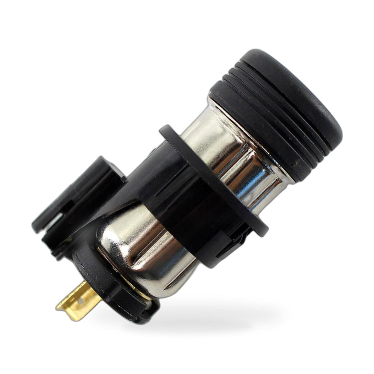 Car Cigarette Lighter Suitable for Ford Transit 98AG15K047AD-4