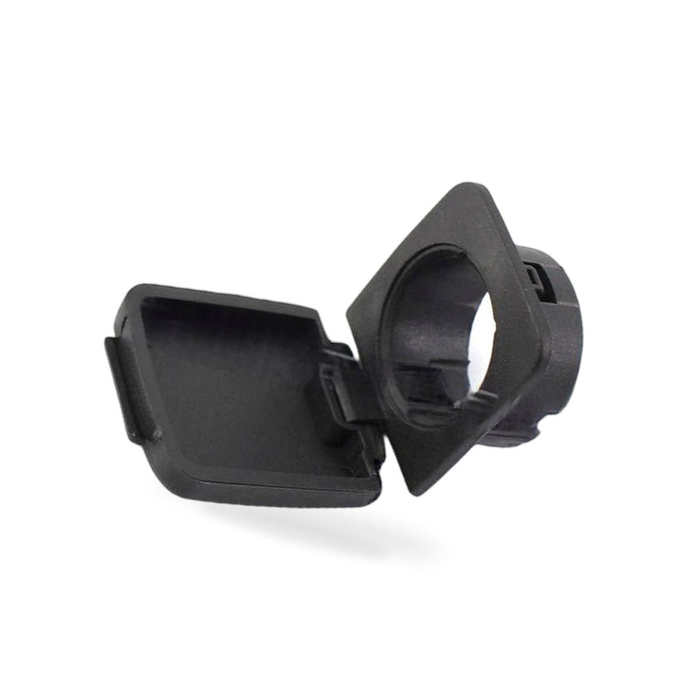 12V Power Outlet Cigarette Lighter Cover Suitable for Ford F150 Expedition-1