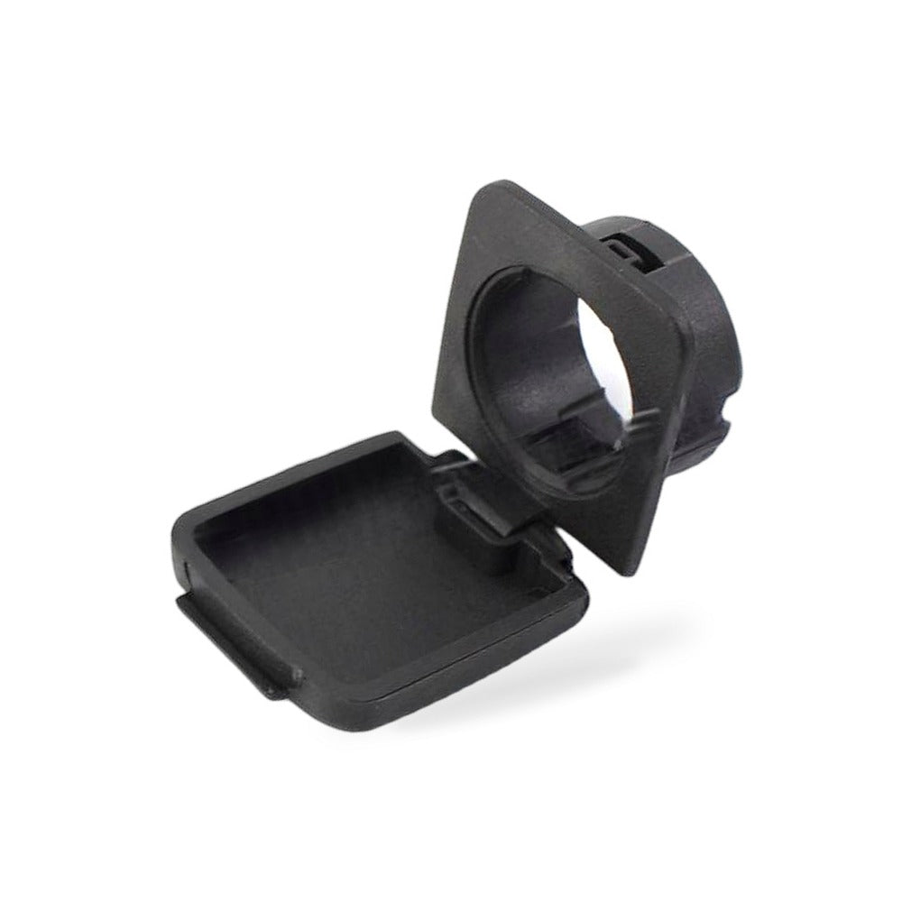 12V Power Outlet Cigarette Lighter Cover Suitable for Ford F150 Expedition-2