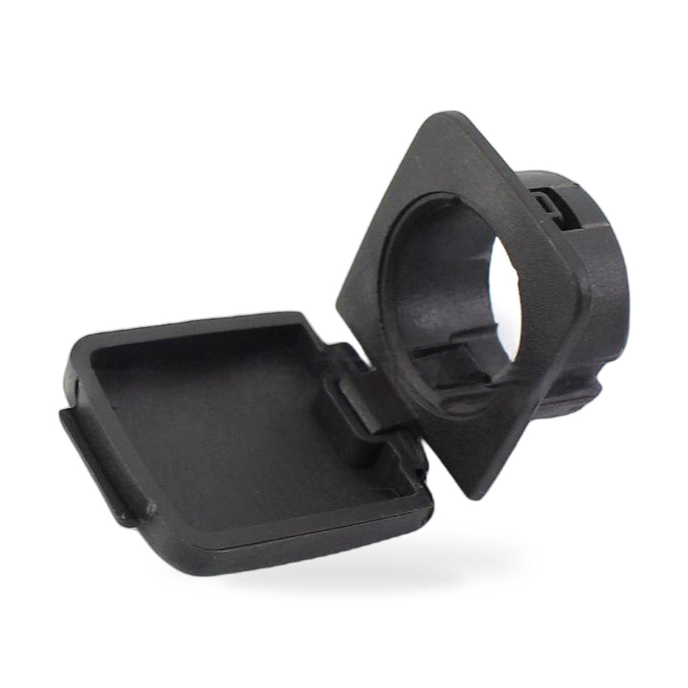 12V Power Outlet Cigarette Lighter Cover Suitable for Ford F150 Expedition-4