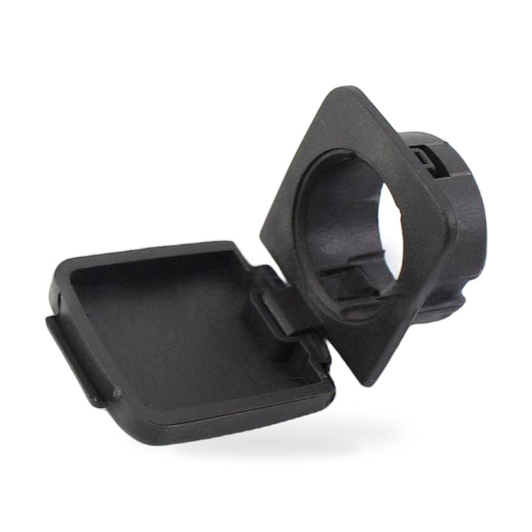 12V Power Outlet Cigarette Lighter Cover Suitable for Ford F150 Expedition-4