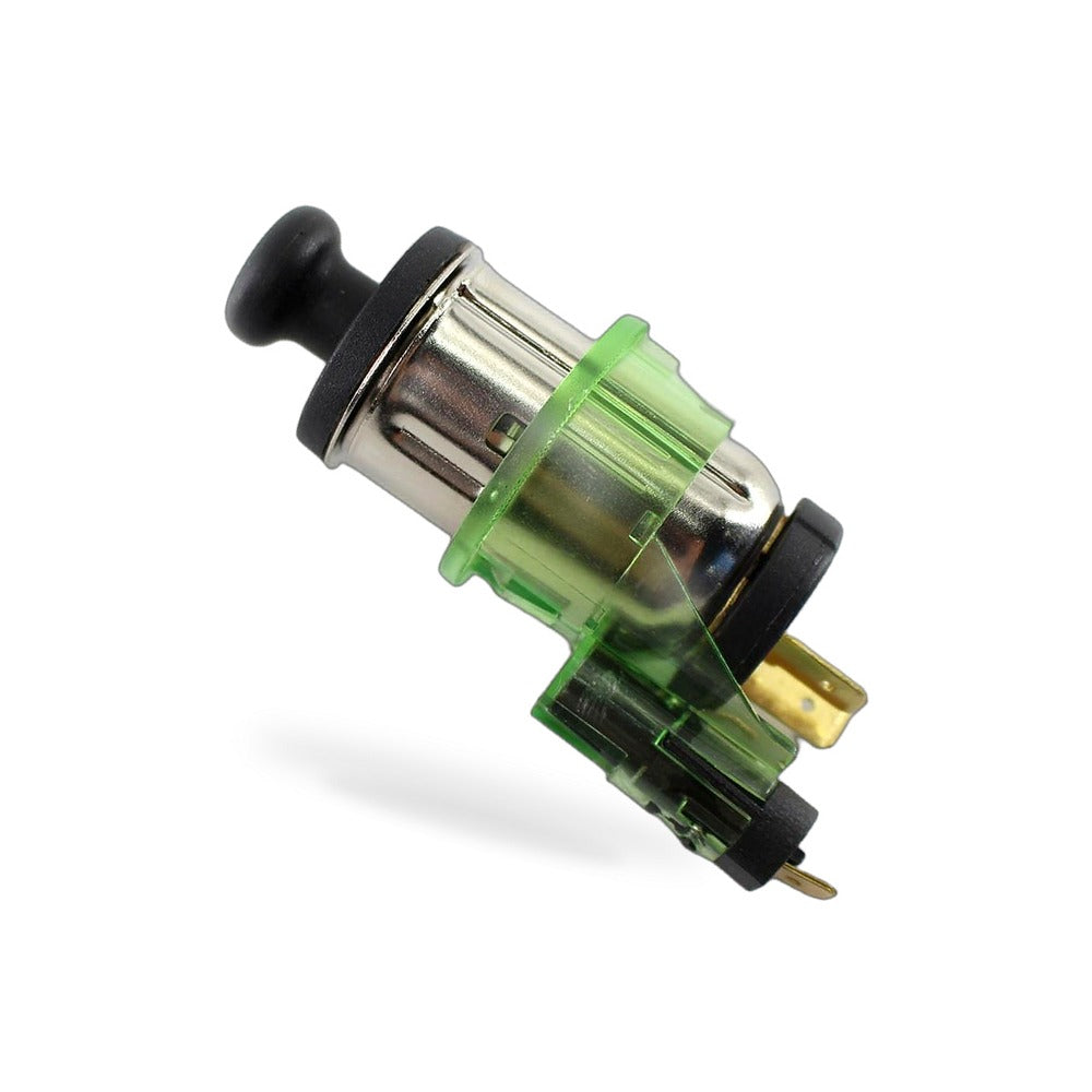 Cigarette Lighter Assembly Suitable for Ford Focus 1998-2004 98AG15K047AC-1