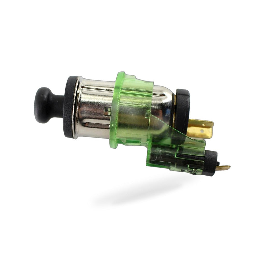 Cigarette Lighter Assembly Suitable for Ford Focus 1998-2004 98AG15K047AC-2