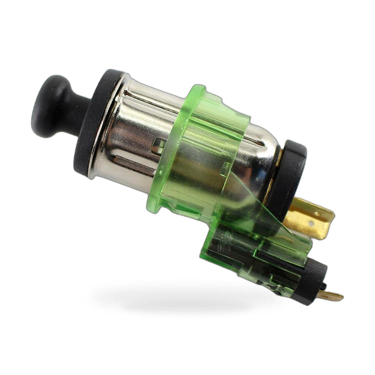 Cigarette Lighter Assembly Suitable for Ford Focus 1998-2004 98AG15K047AC-0
