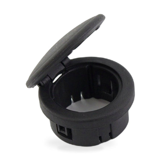 Cigarette Lighter Plug Cover Suitable for Ford Mustang 2015-2017 FR3Z19A487AB-0
