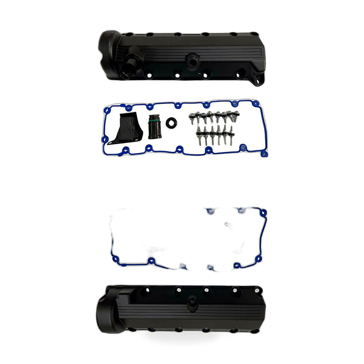 Exhaust Manifold Suitable for Ford F150 F250 F350 Expedition 4.6L 5.4L 7L3Z6582A-0