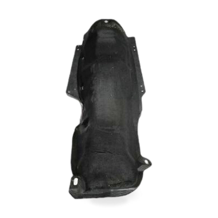 Exhaust Heat Shield Suitable for Ford Focus 2012-2018 Escort 2015-2020-0