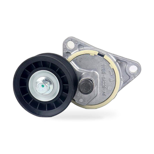 Belt Tensioner Pulley Suitable for Ford Cougar Fiesta Focus Mondeo 97BB-6A228-AG-0