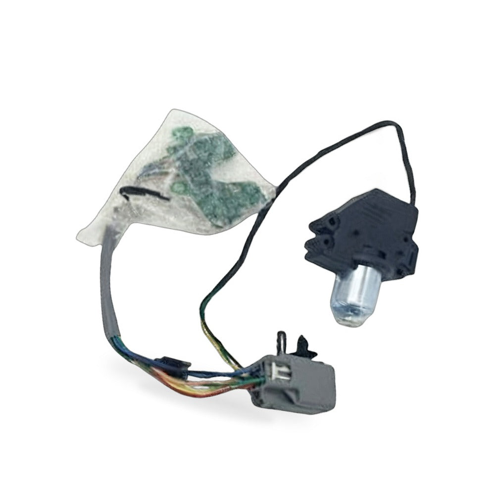 Shift Solenoid Suitable for Ford Mondeo 2.5 2004-2007 2S71-7C453AB-3