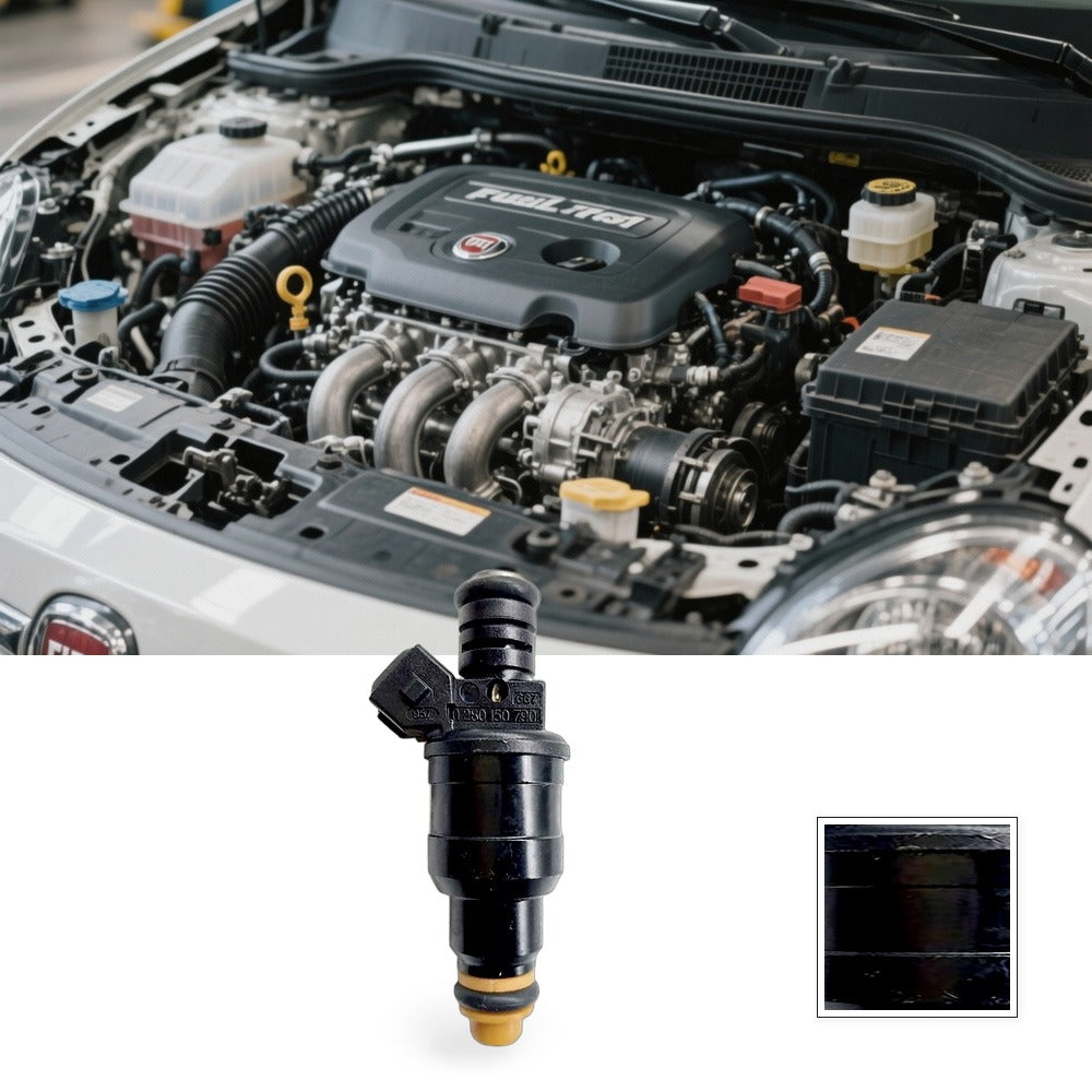 Fuel Injector Suitable for Fiat Tempra Sedan 1990-1998 0280150790 94DA-AA JY0455-1