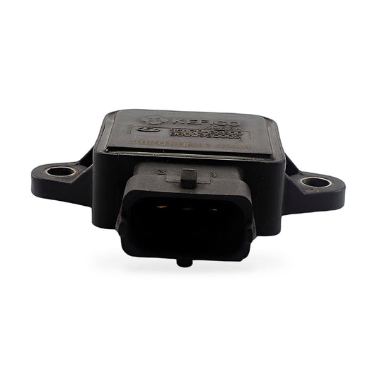 Throttle Position Sensor Suitable for Hyundai Accent Elantra Tiburon Tucson Kia-0
